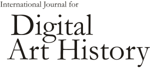 International Journal for Digital Art History